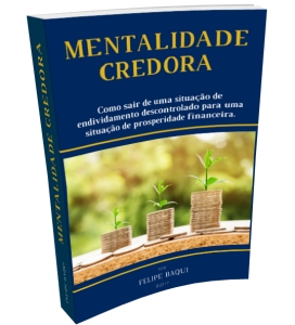 eBook Mentalidade Credora